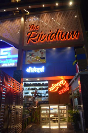 The Rividium Hotel